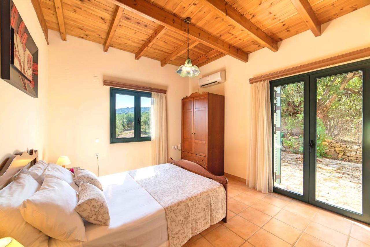 Sentido Villas Arménoi 외부 사진