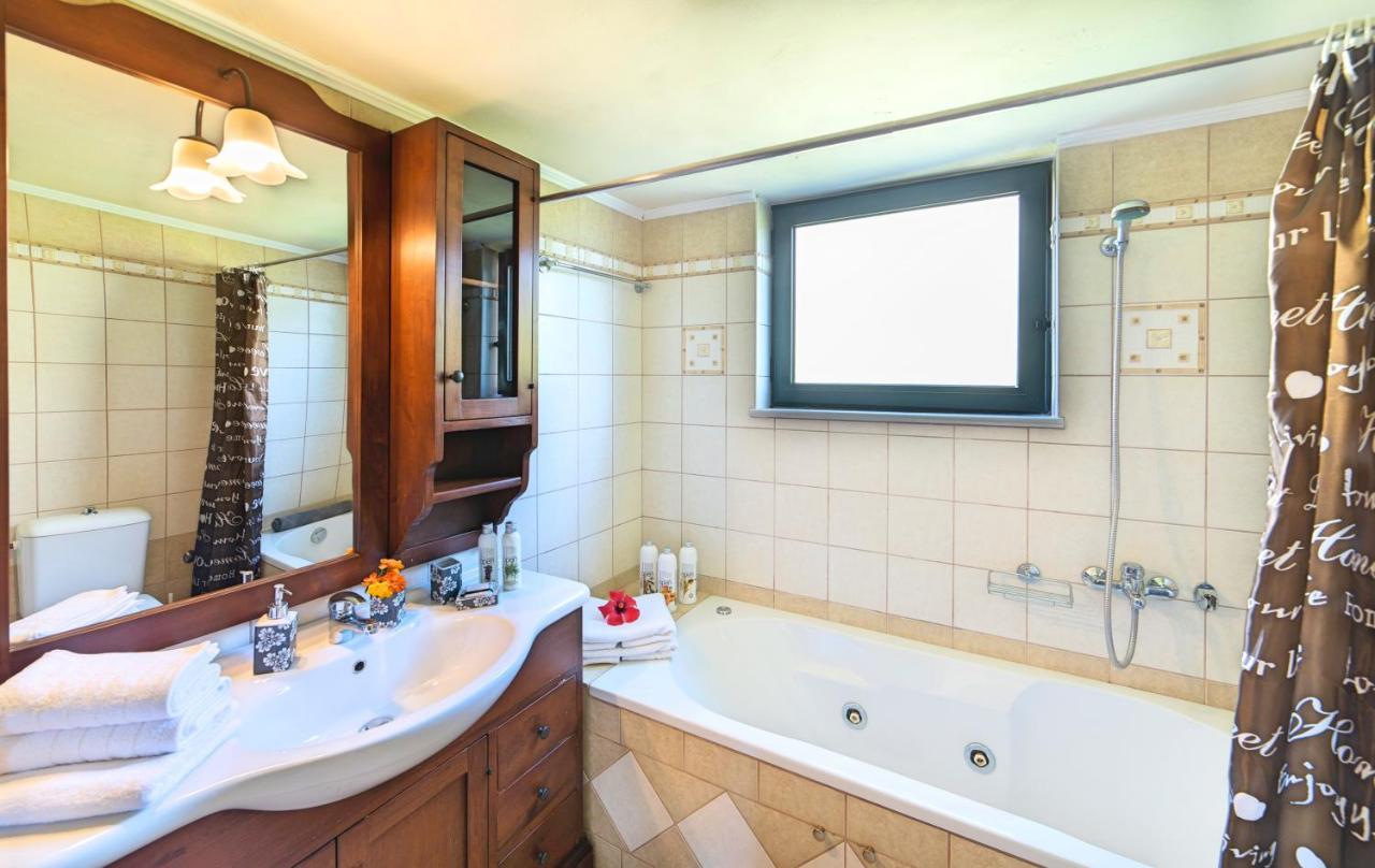 Sentido Villas Arménoi 외부 사진