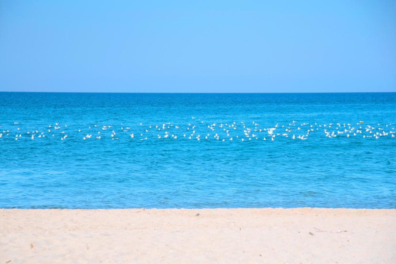 Sentido Villas Arménoi 외부 사진