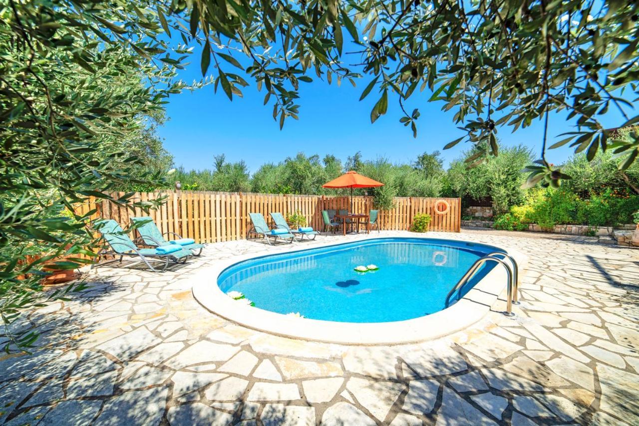 Sentido Villas Arménoi 외부 사진