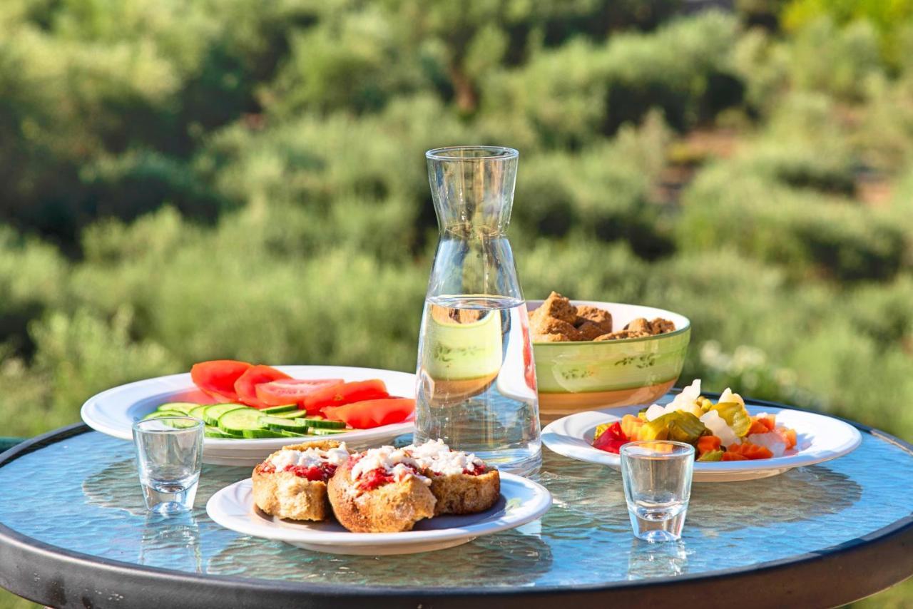 Sentido Villas Arménoi 외부 사진