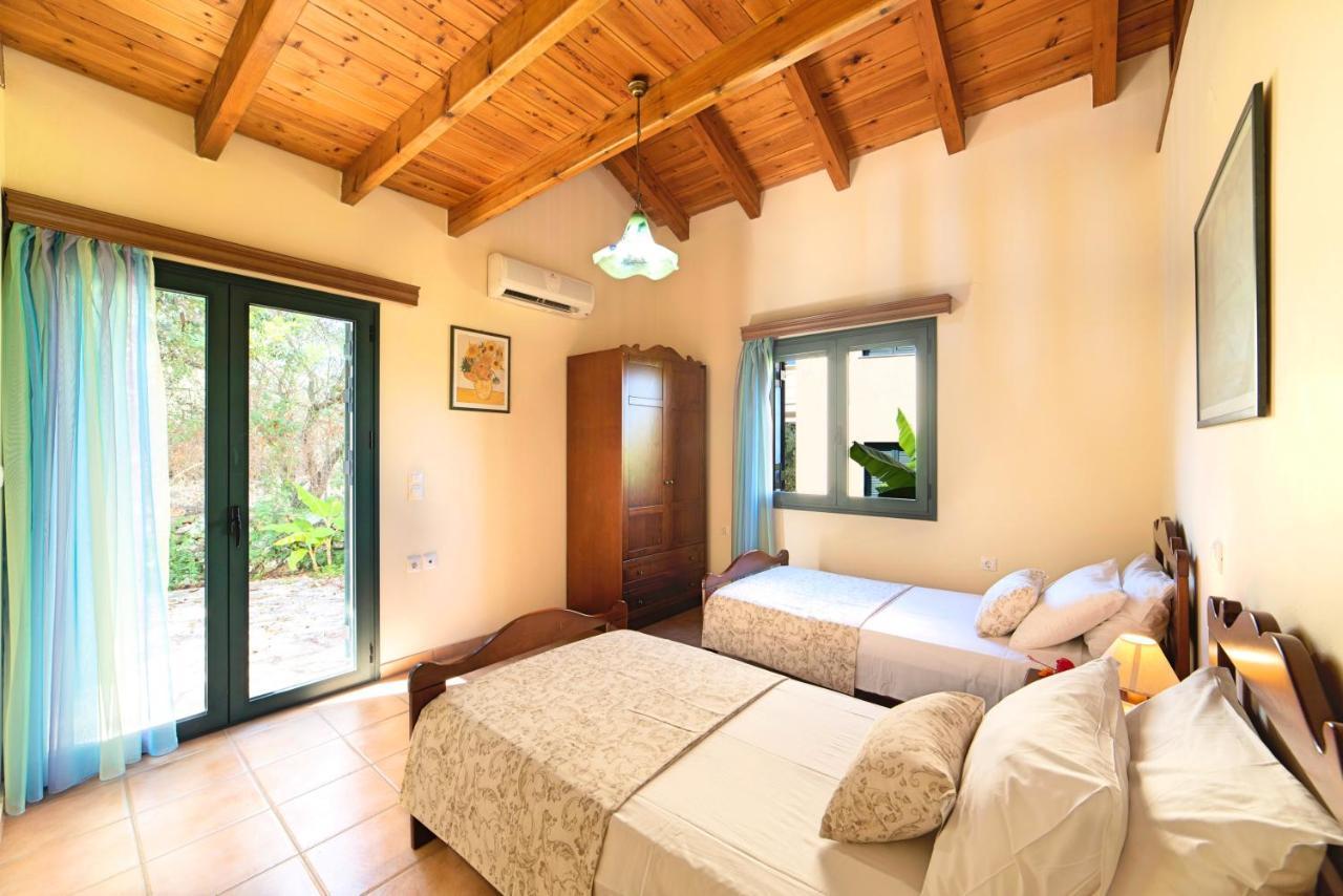Sentido Villas Arménoi 외부 사진