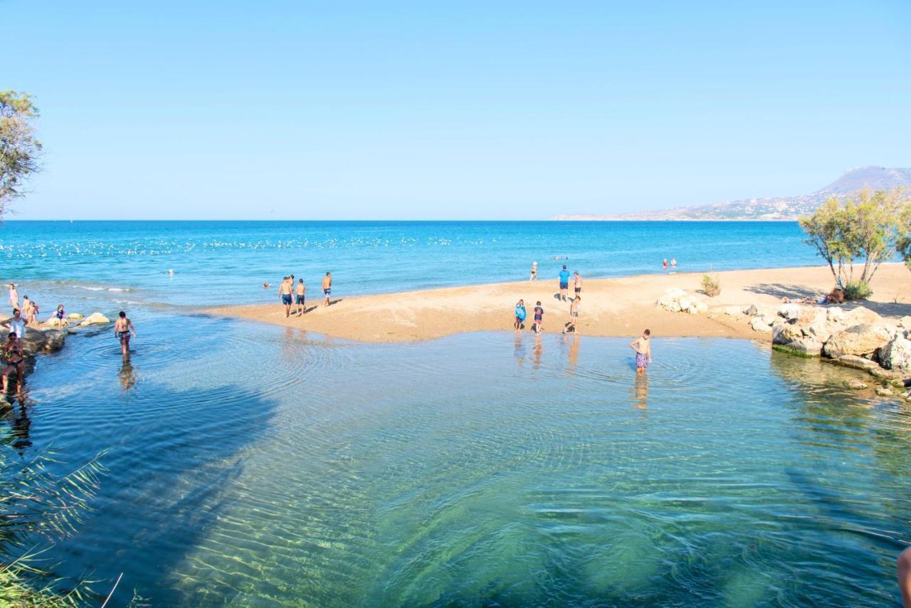 Sentido Villas Arménoi 외부 사진