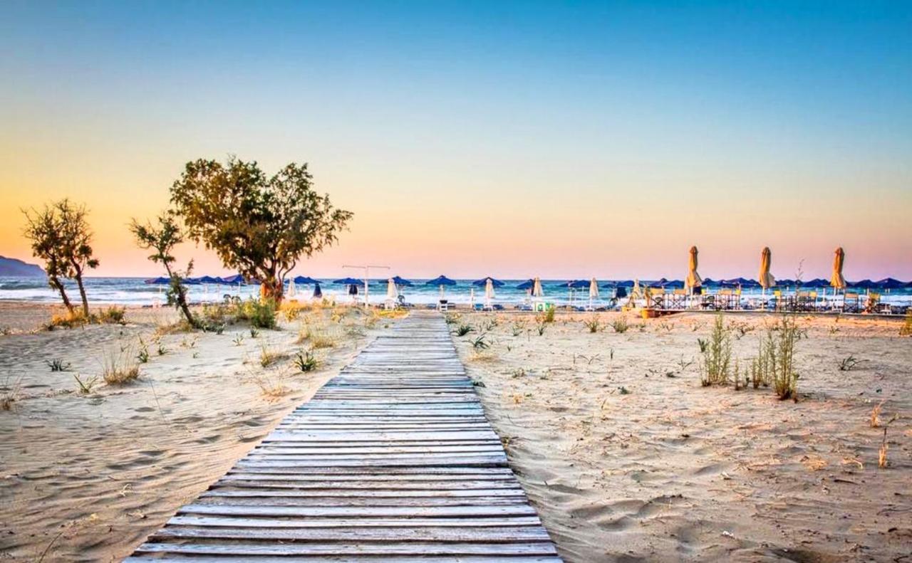 Sentido Villas Arménoi 외부 사진